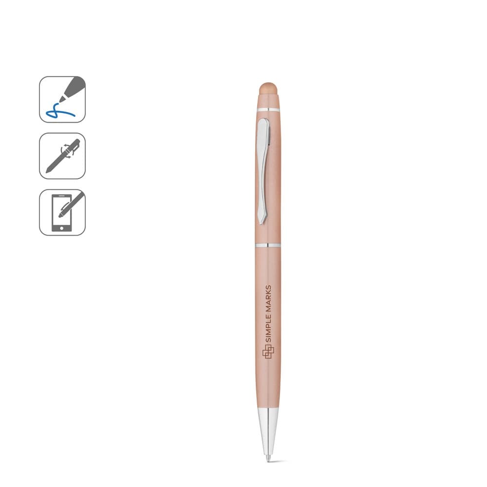 Stylos à bille en métal 5