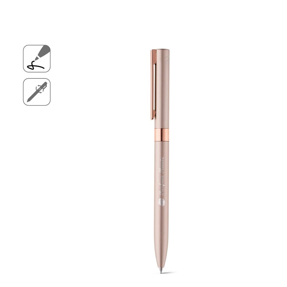 Stylos à bille en métal 4