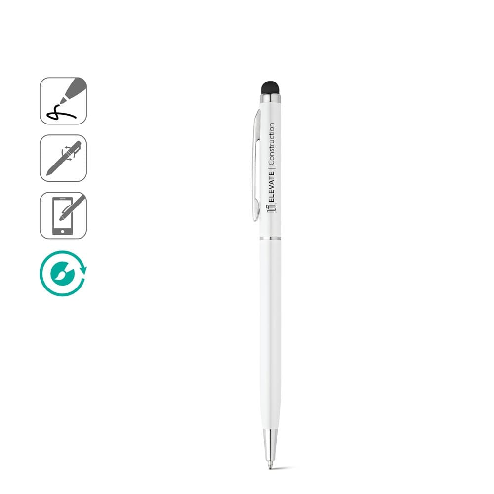 Stylos à bille en métal 3