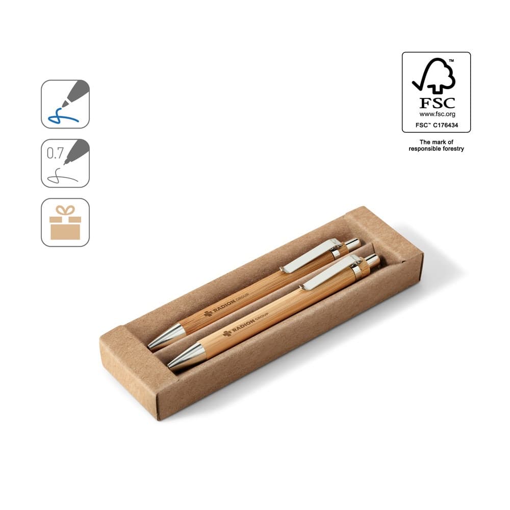 Kits d'écriture 4