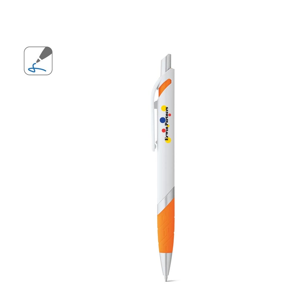 Stylos à bille en plastique 3