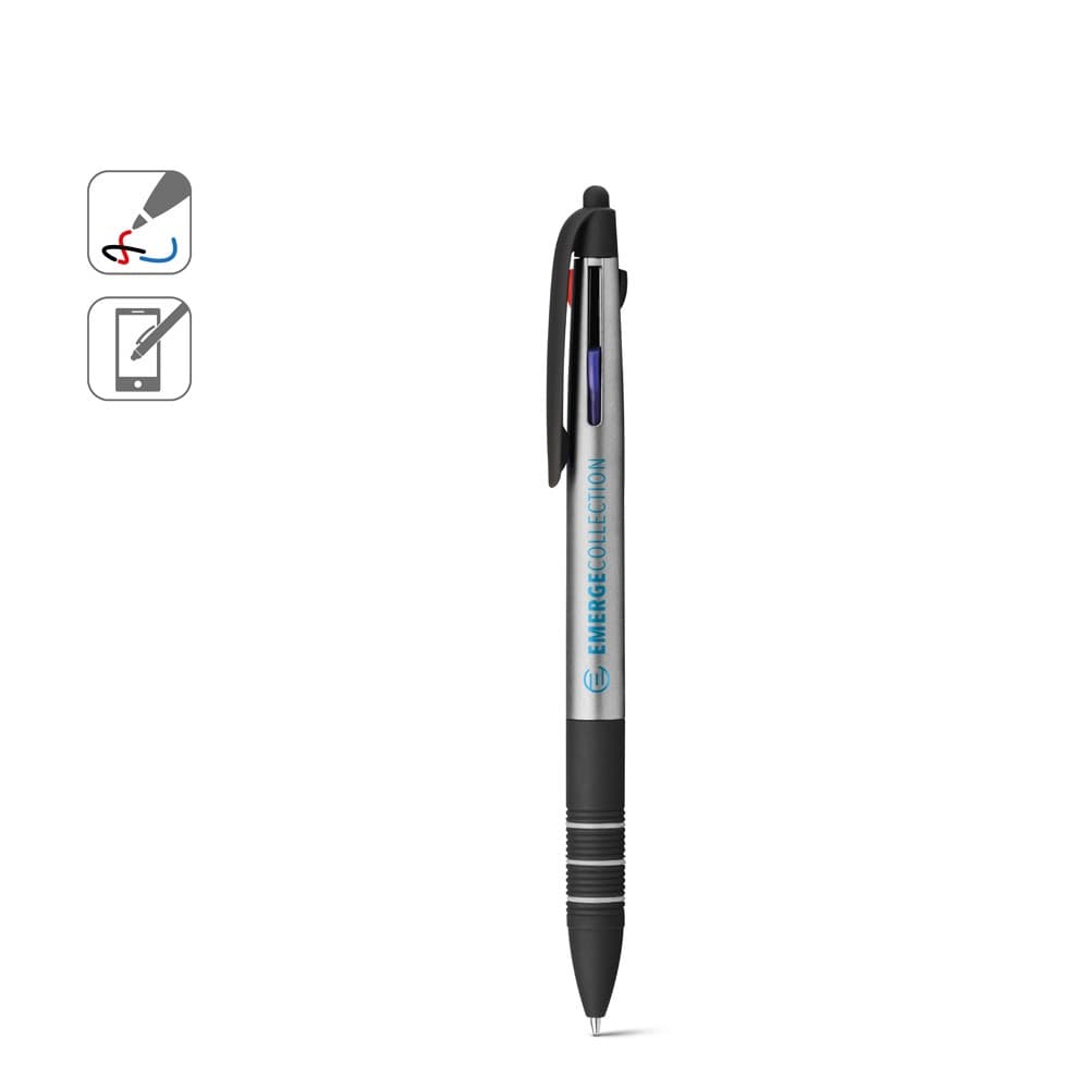 Stylos à bille en plastique 3
