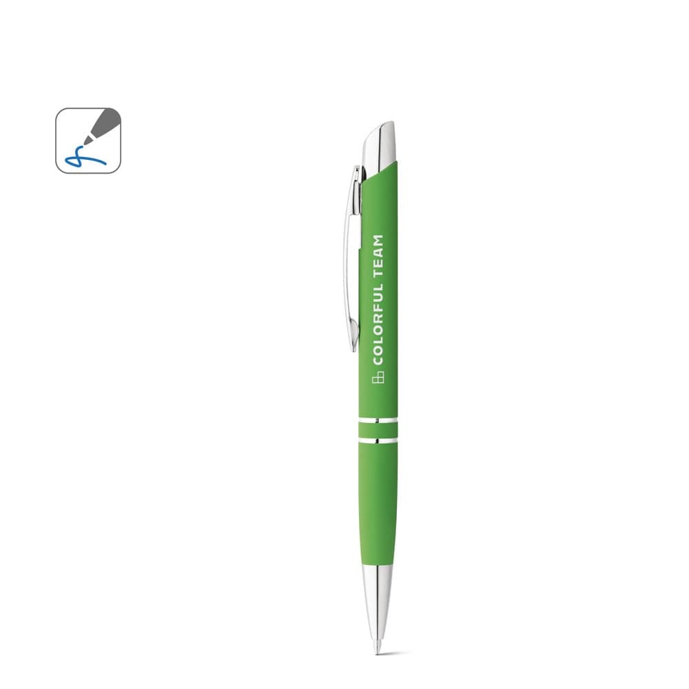 Stylos à bille en métal 4