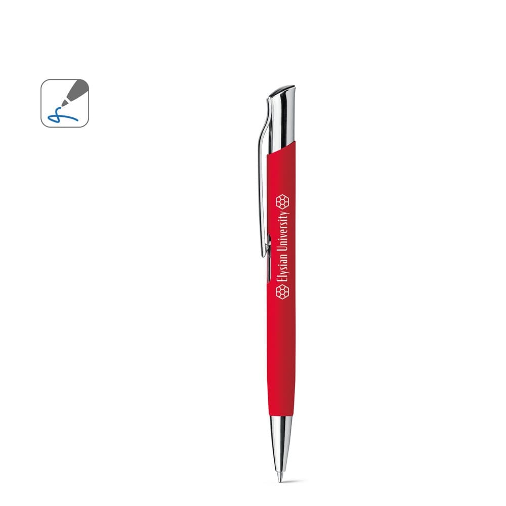 Stylos à bille en métal 4