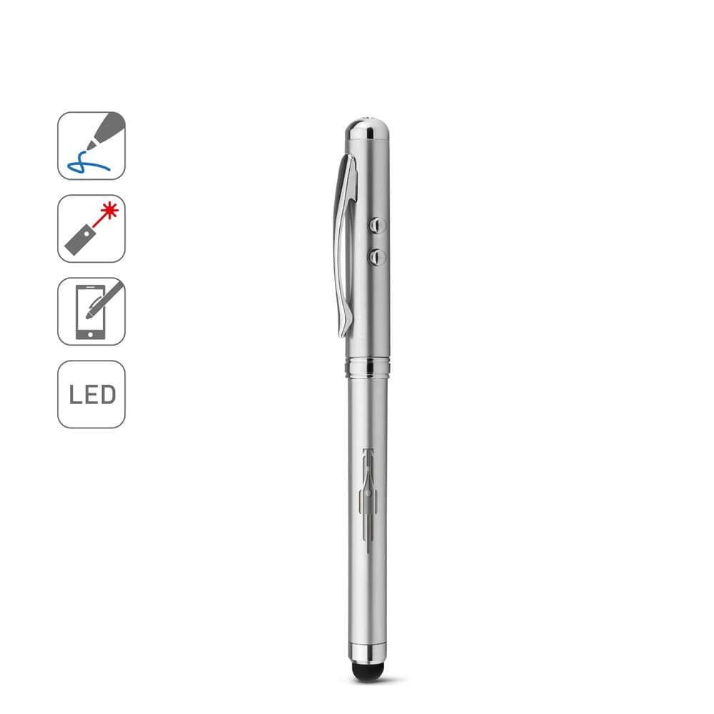 Stylos à bille en métal 3