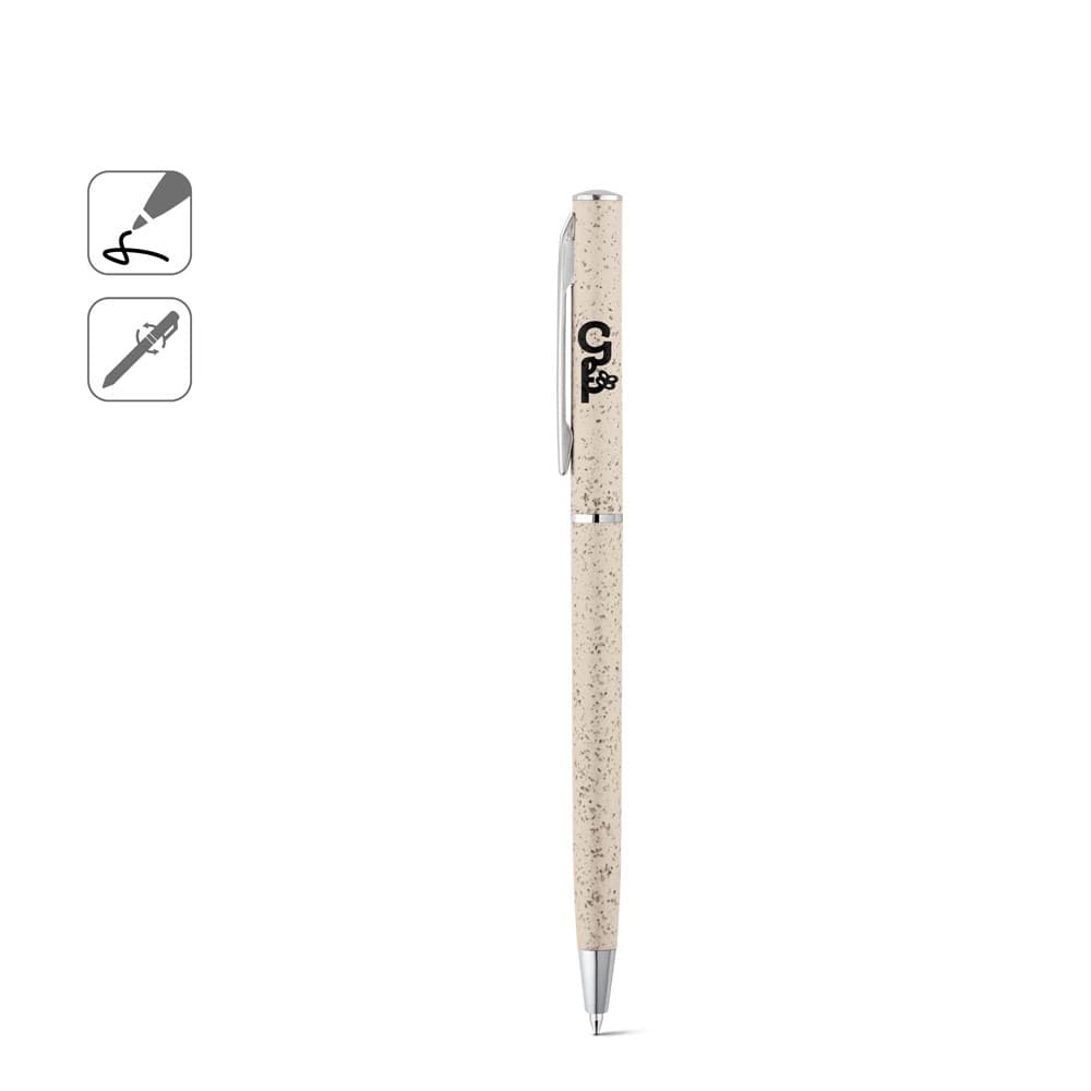 Stylos à bille ECOlogic 3