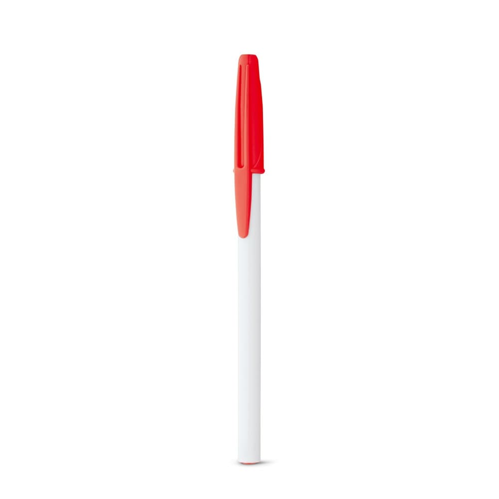 Stylos à bille en plastique 7