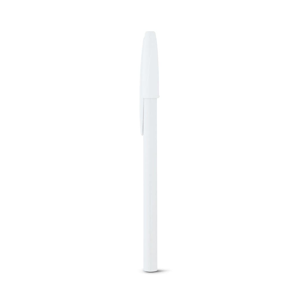 Stylos à bille en plastique 8