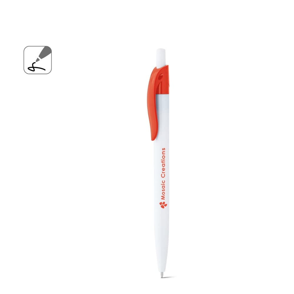 Stylos à bille en plastique 3