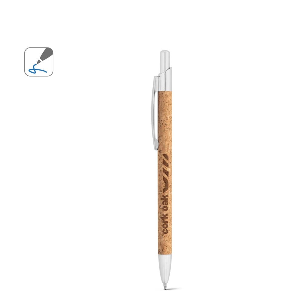 Stylos à bille ECOlogic 4