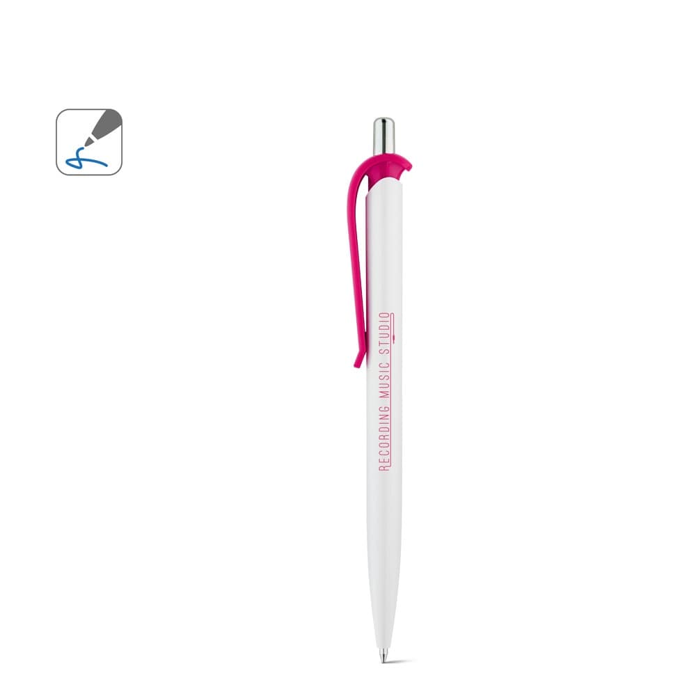Stylos à bille en plastique 4