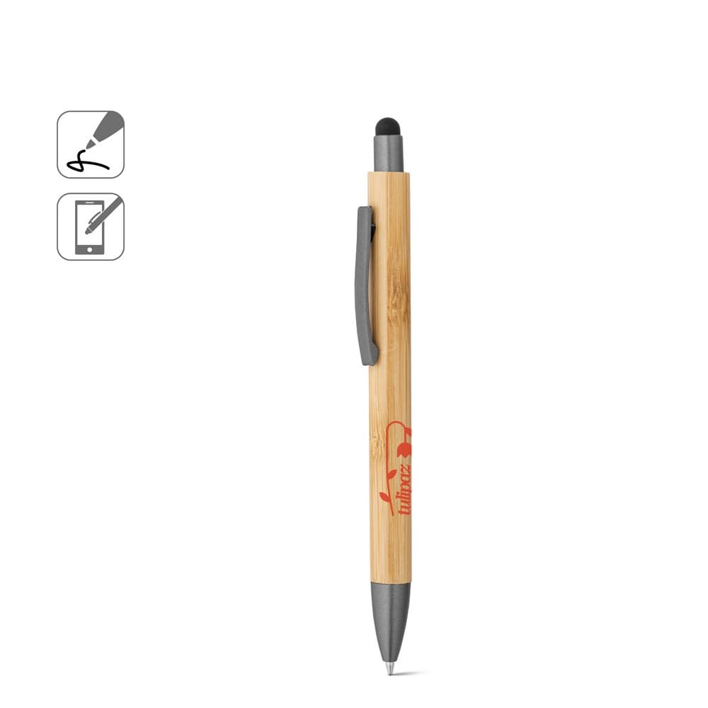 Stylos à bille ECOlogic 3