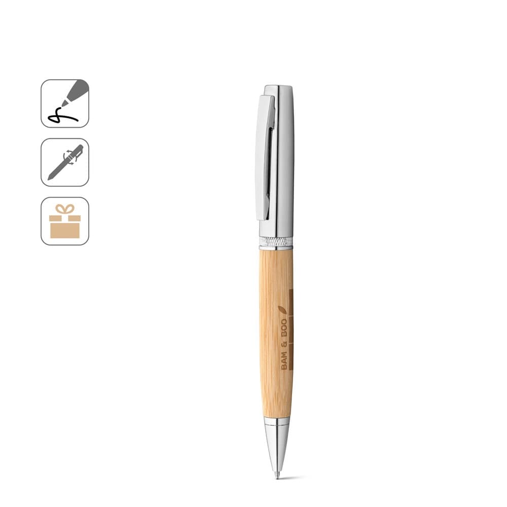 Stylos à bille ECOlogic 5