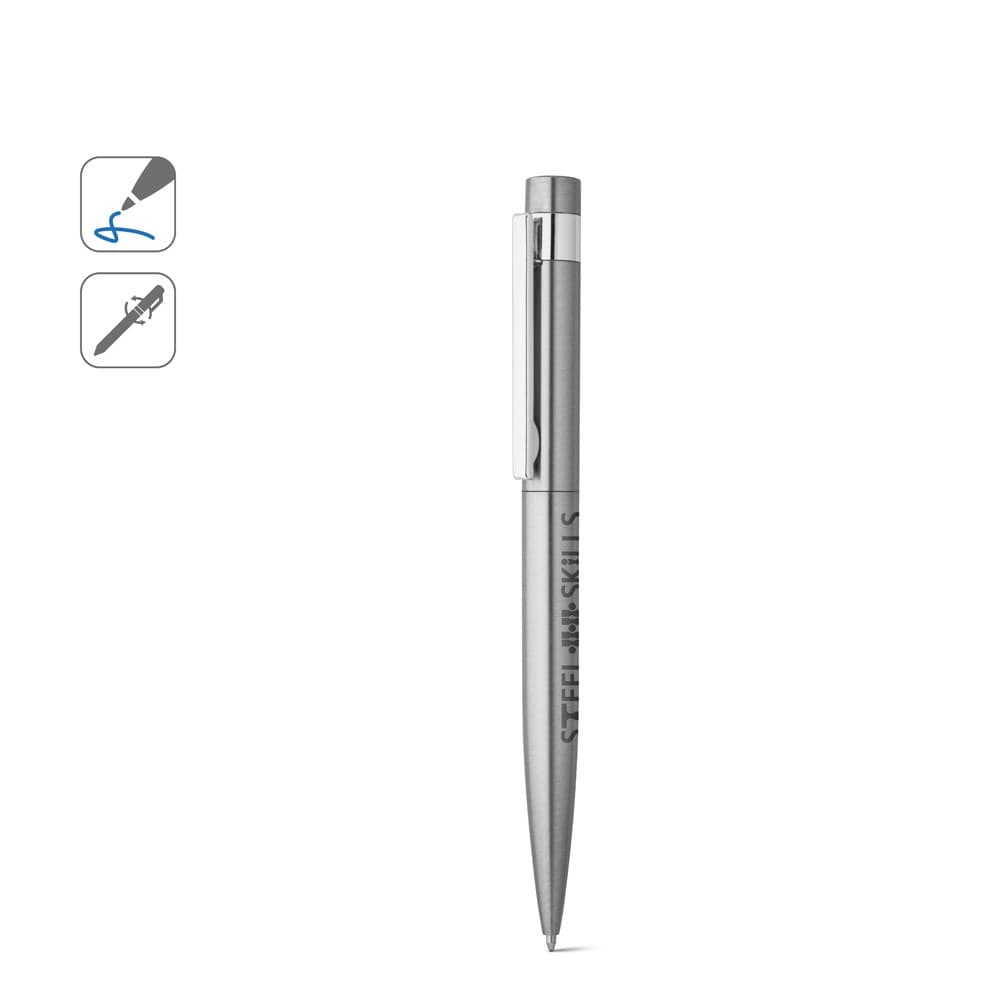 Stylos à bille en métal 4