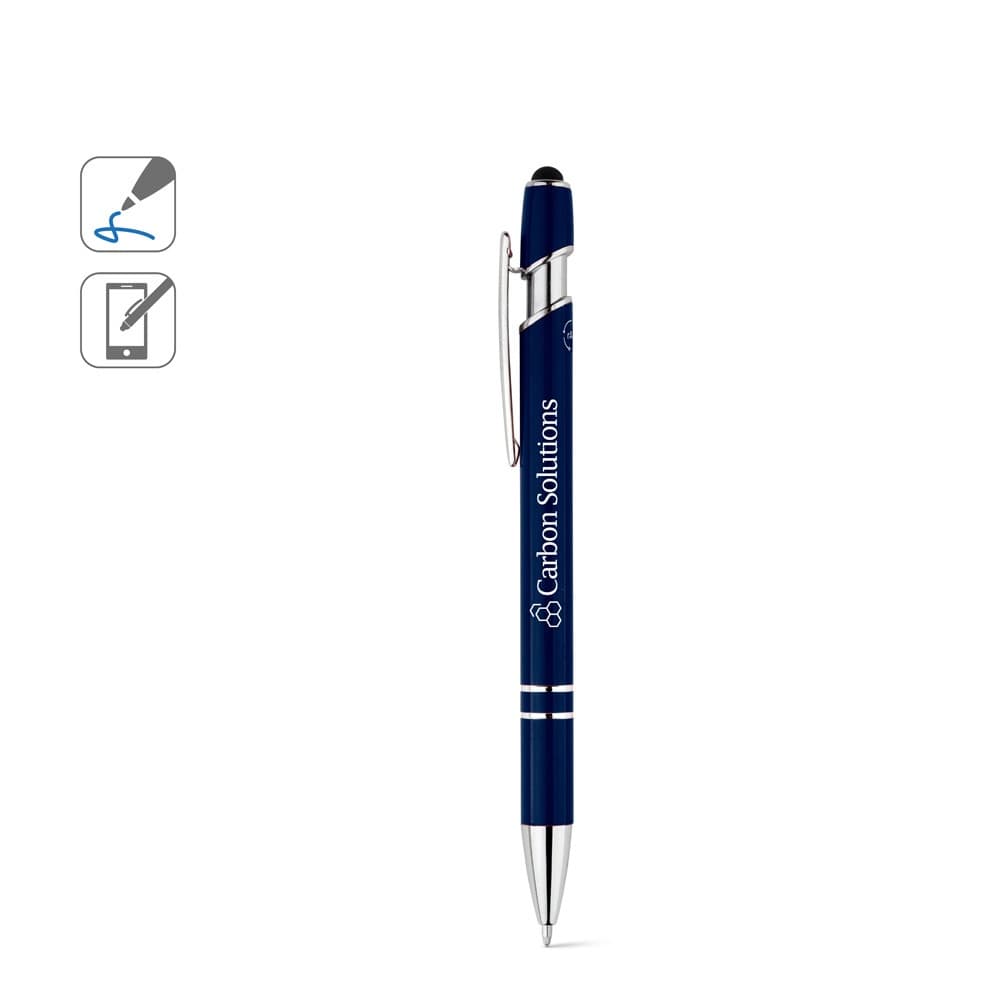 Stylos à bille en métal 5
