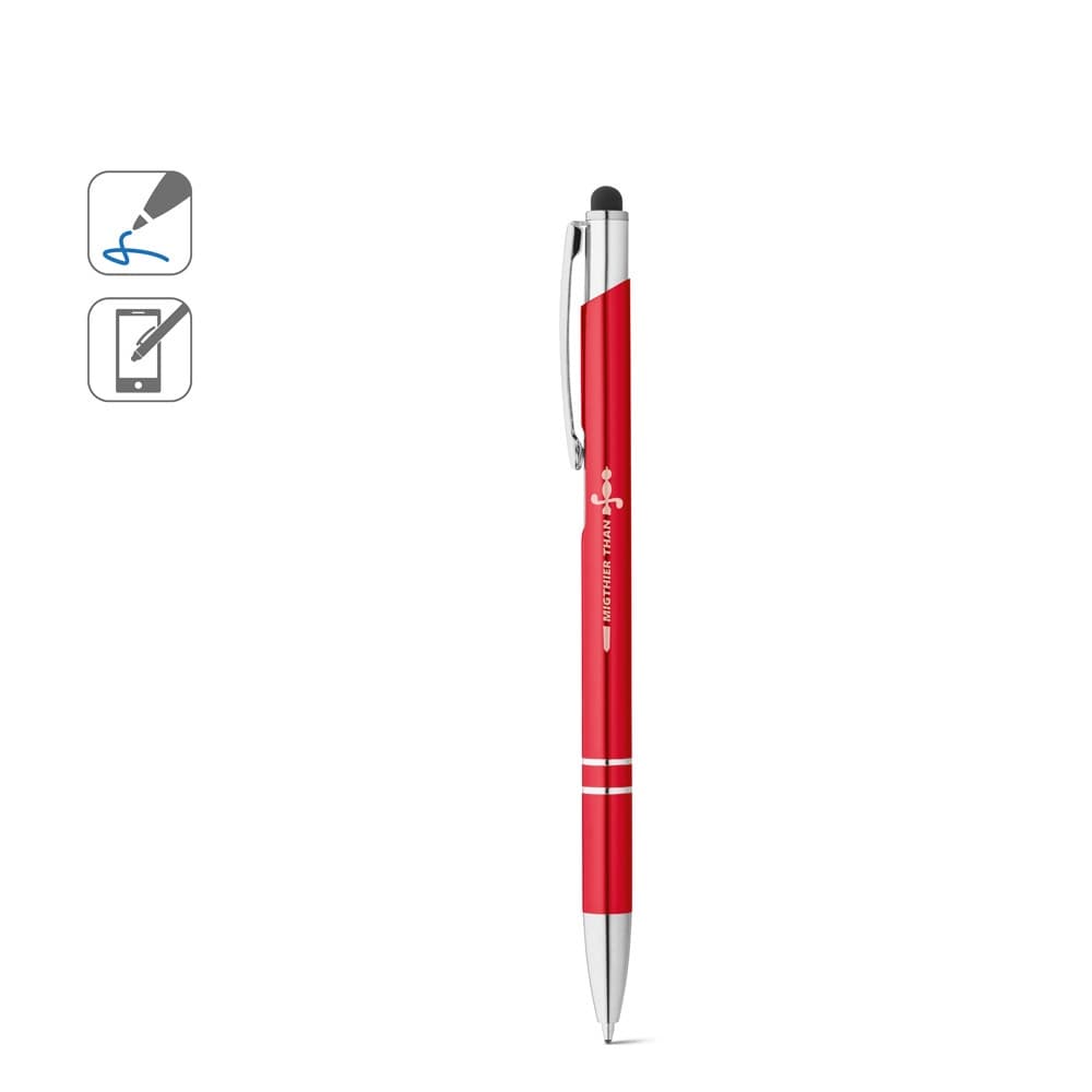 Stylos à bille en métal 3