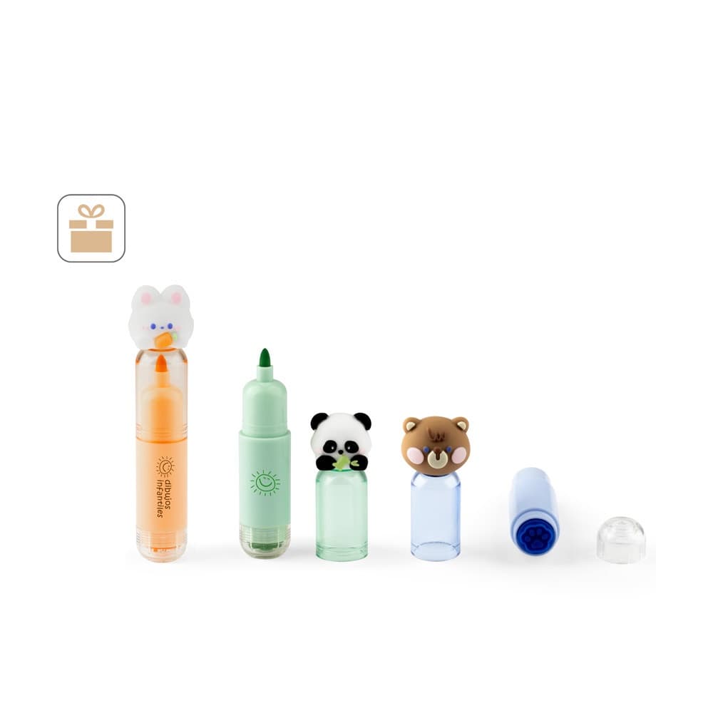 Kits d'écriture 5