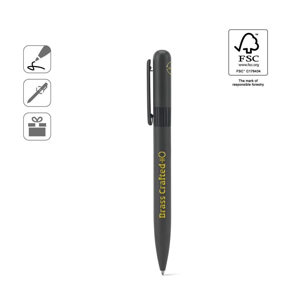 Stylos à bille en métal 5
