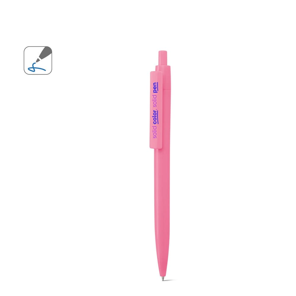 Stylos à bille en plastique 4