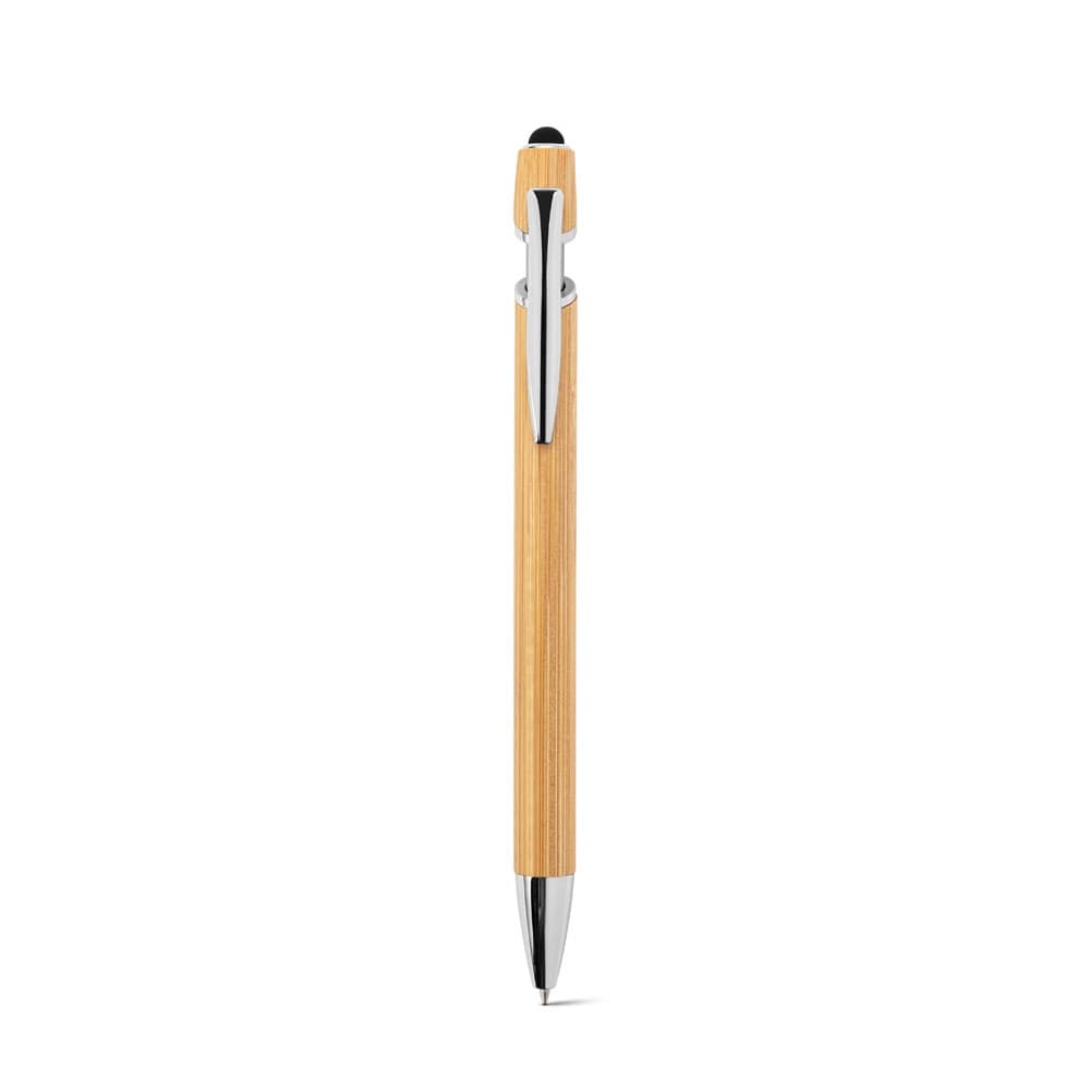 NEIL BAMBOO 2