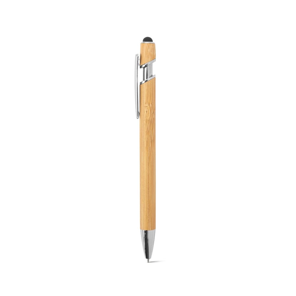NEIL BAMBOO 4
