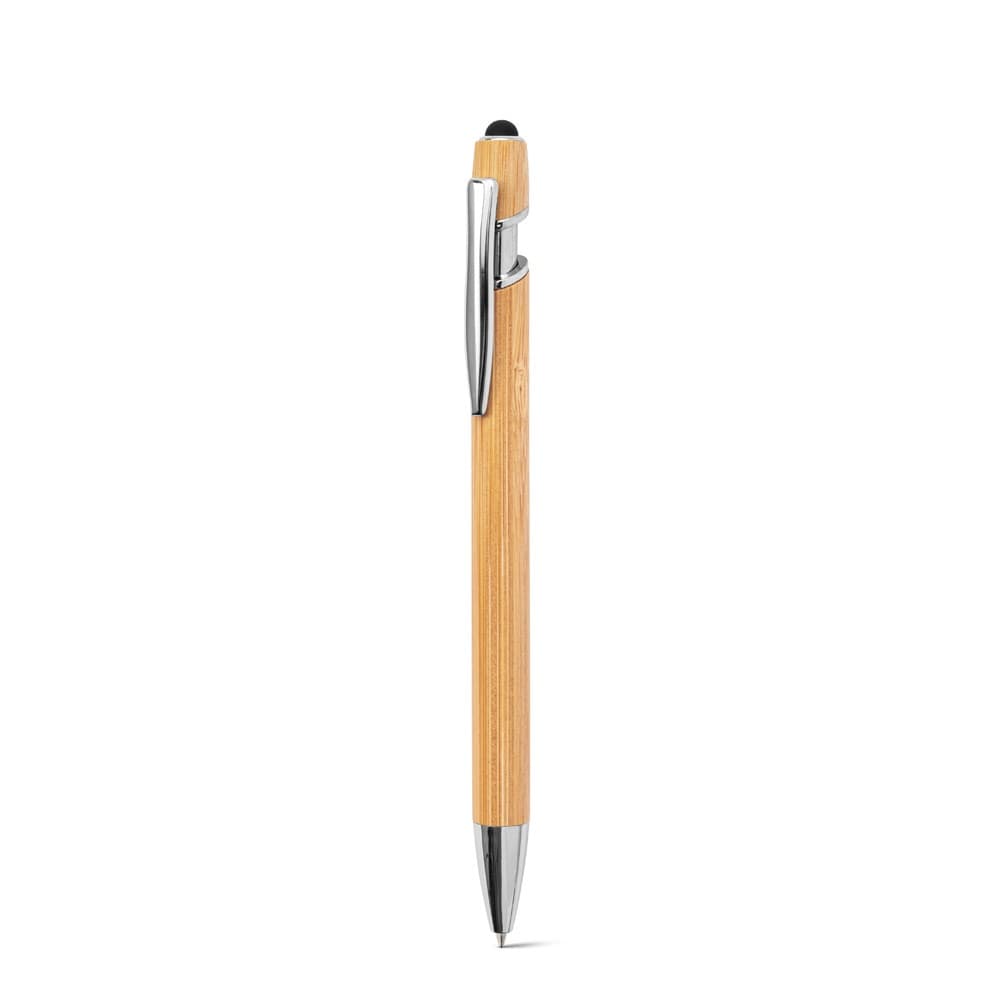 NEIL BAMBOO 3