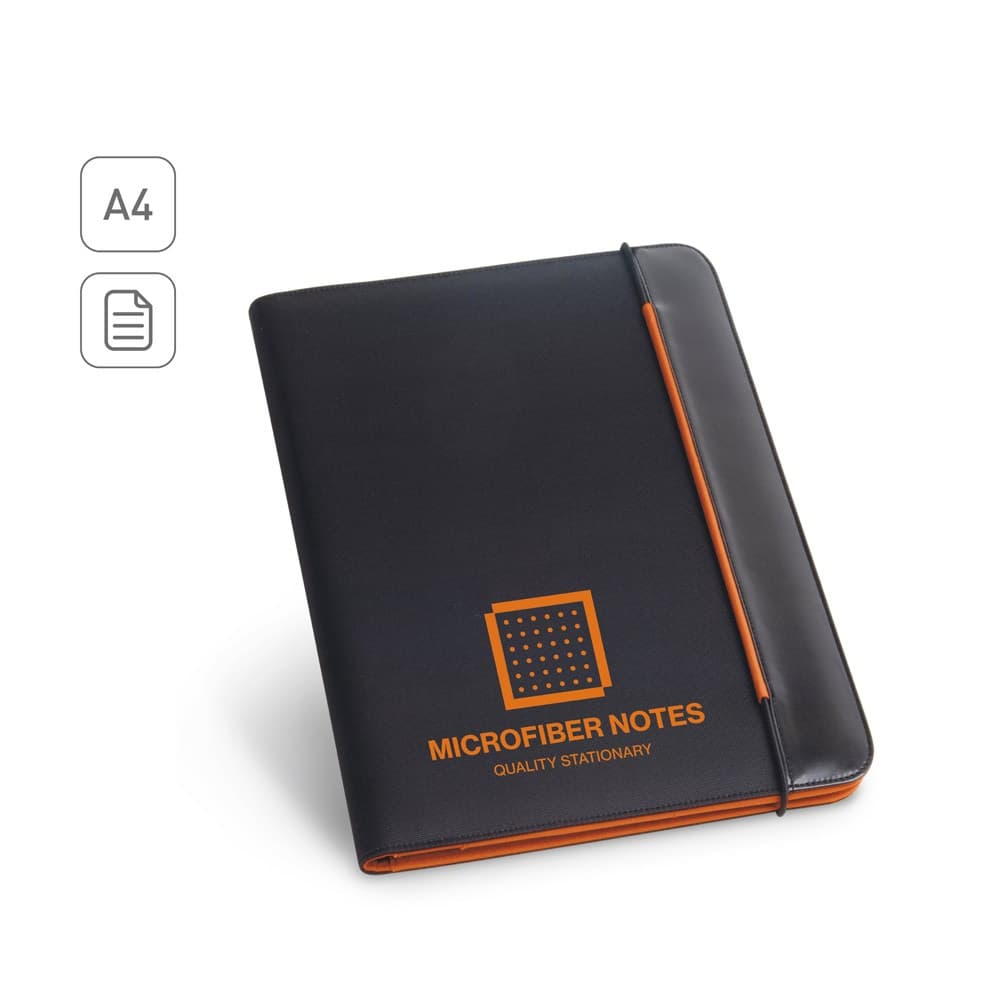 Bureau- Dossiers de documents 3