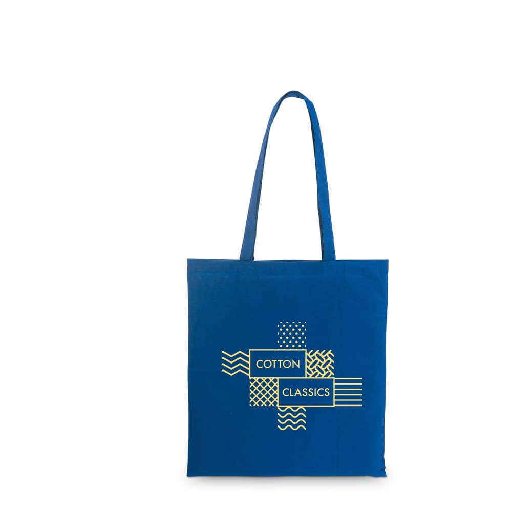 Sacs shopping en coton 3