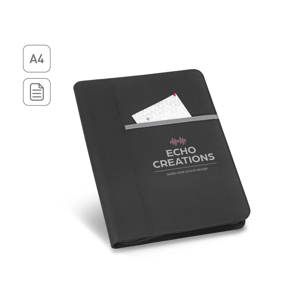 Bureau- Dossiers de documents 3
