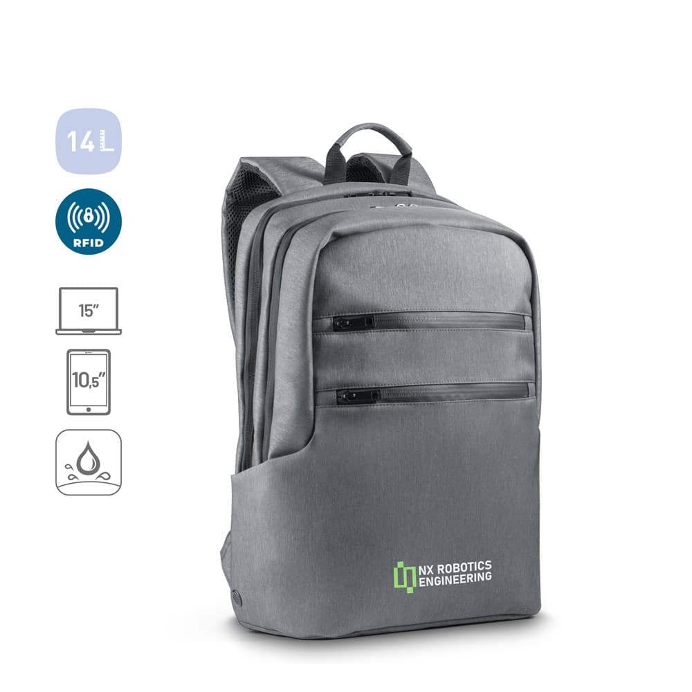 Sacs à dos pour PC/tablettes 3