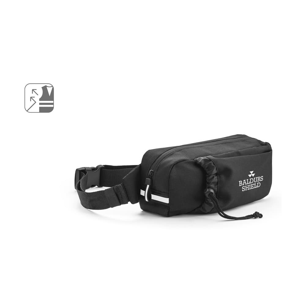 Sacs à bandoulière et à la taille 5