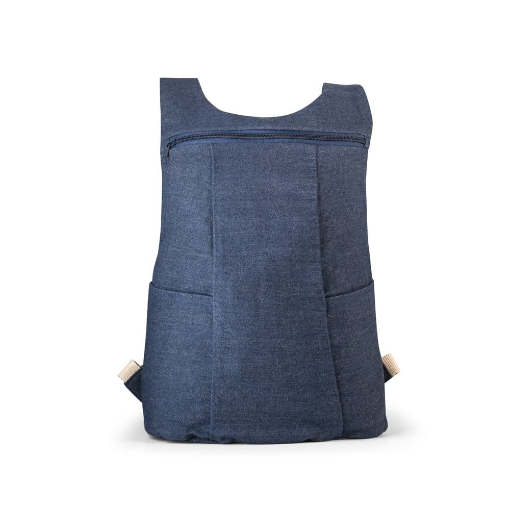 DENIM BPACK 2