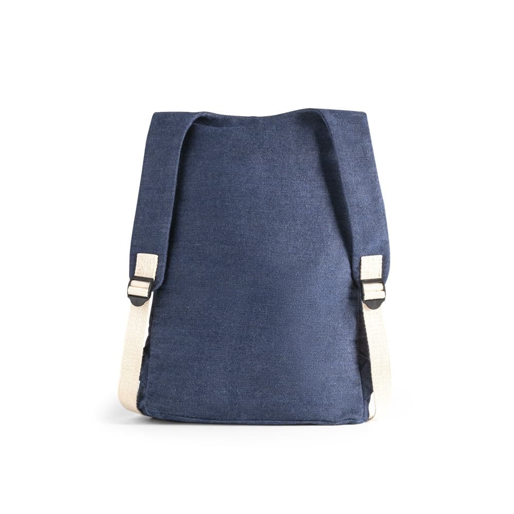 DENIM BPACK 5