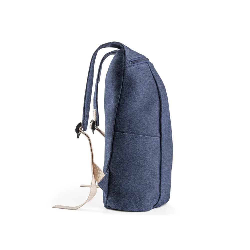 DENIM BPACK 6