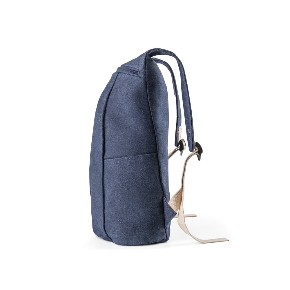 DENIM BPACK 7