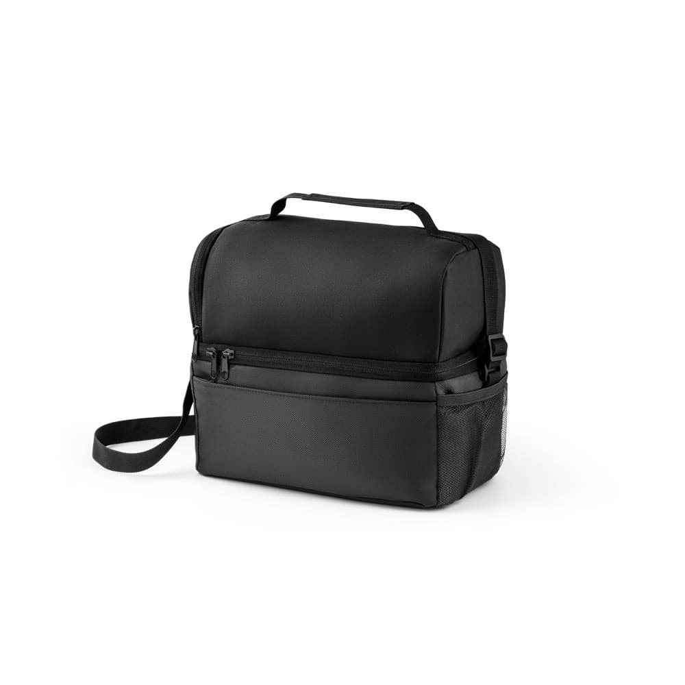 ZIPPERS COOLER 4