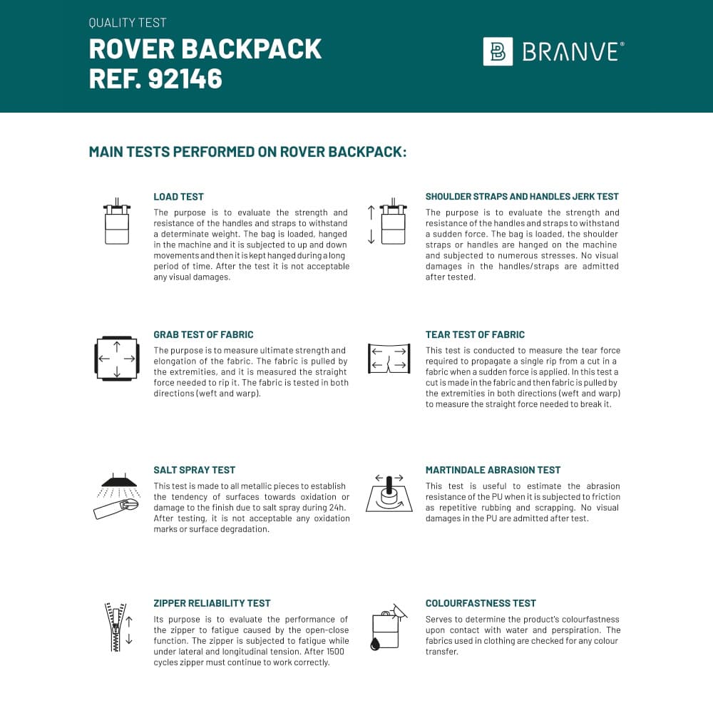 ROVER BACKPACK 4