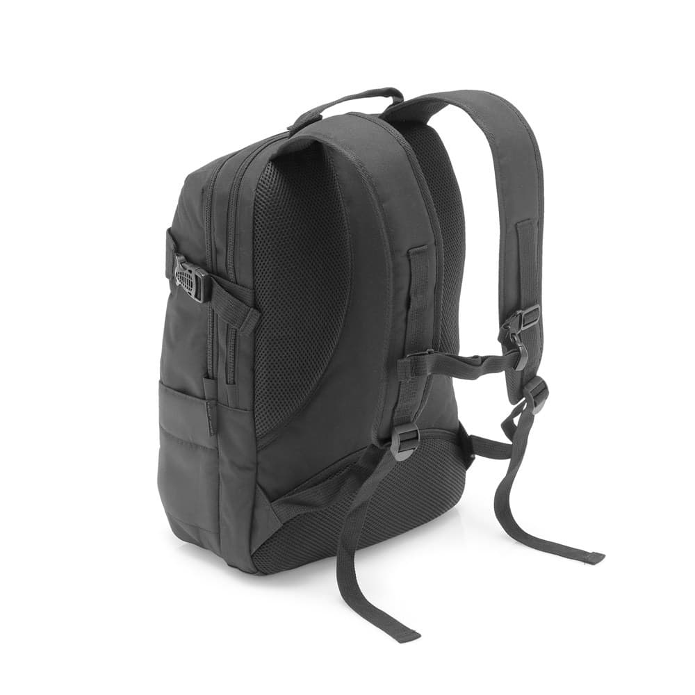 ZIPPERS BPACK 2