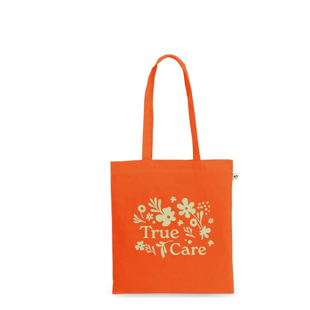 Sacs shopping en coton 4
