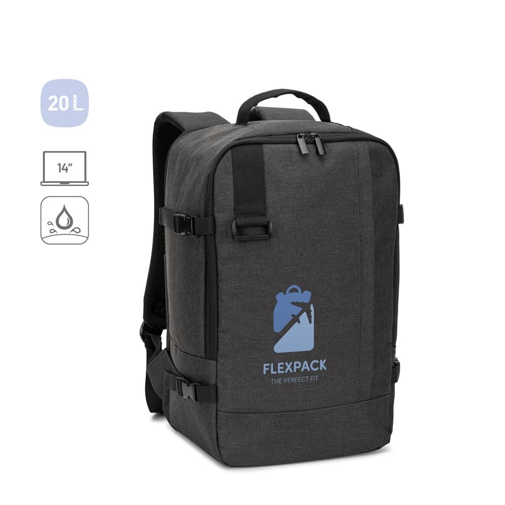 Sacs à dos pour PC/tablettes 3