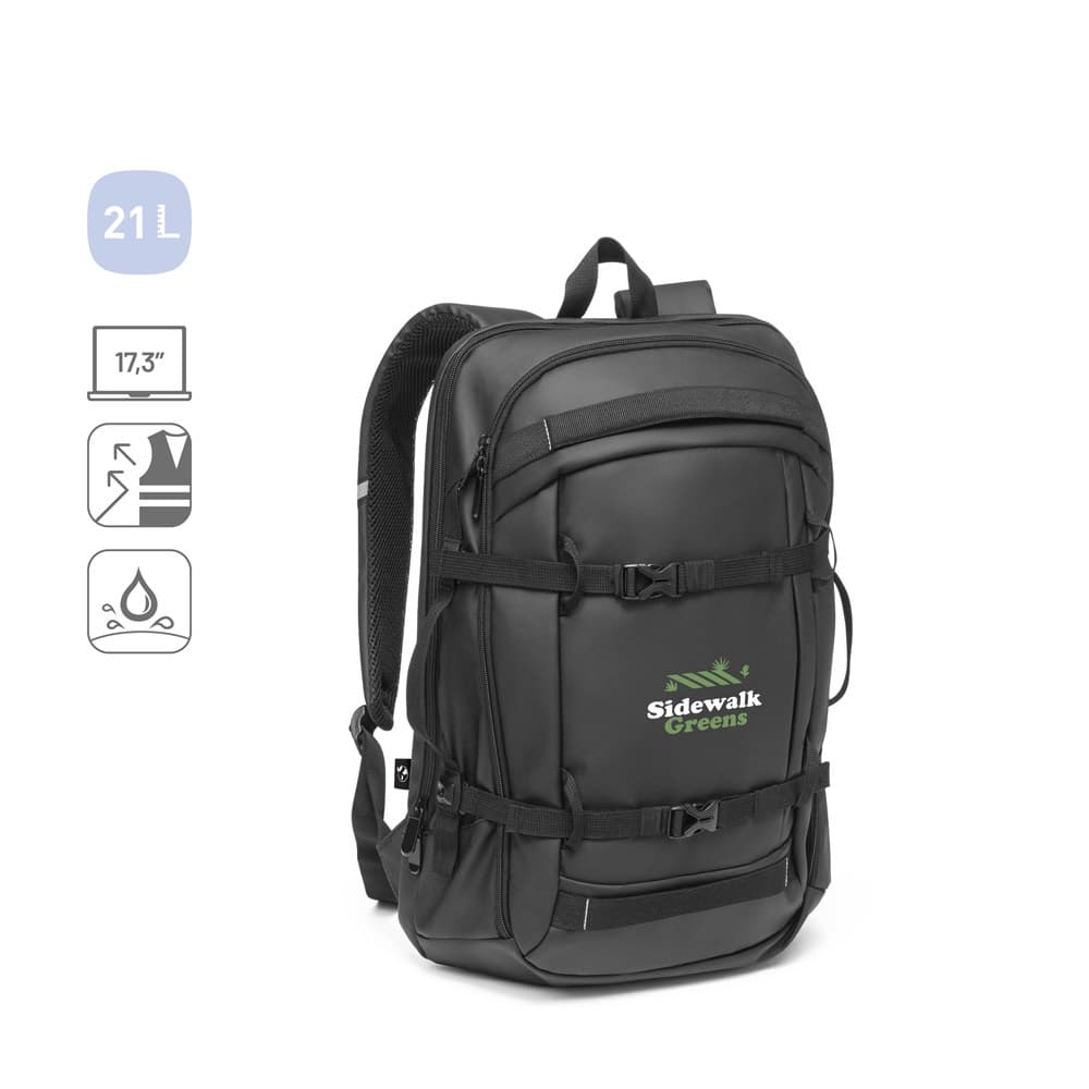 Sacs à dos pour PC/tablettes 4