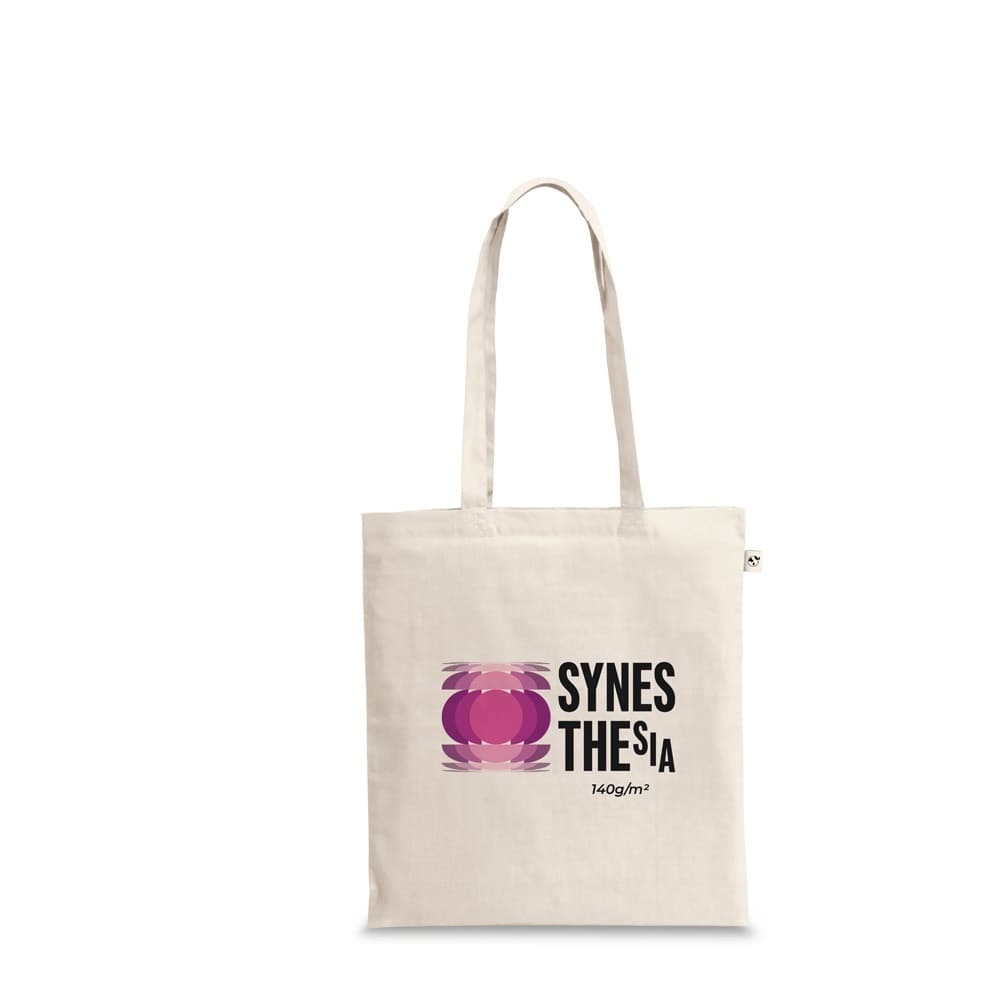 Sacs shopping en coton 4