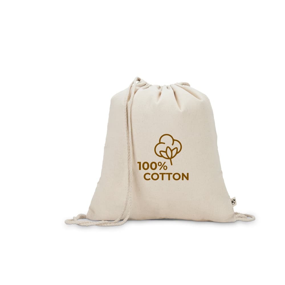Sacs shopping en coton 2