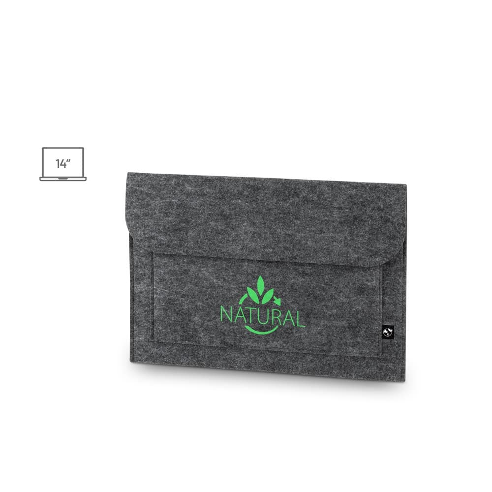 Chemises et pochettes pour PC/tablette 6
