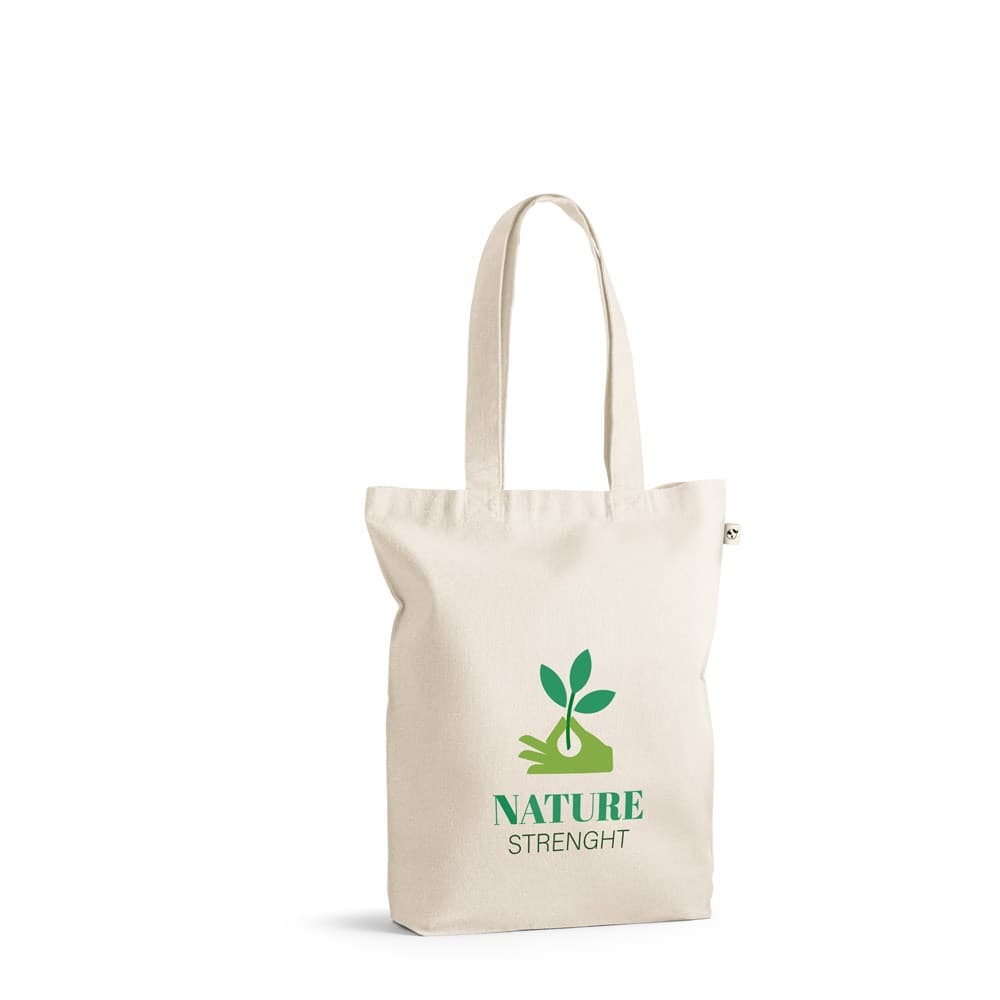 Sacs shopping en coton 4