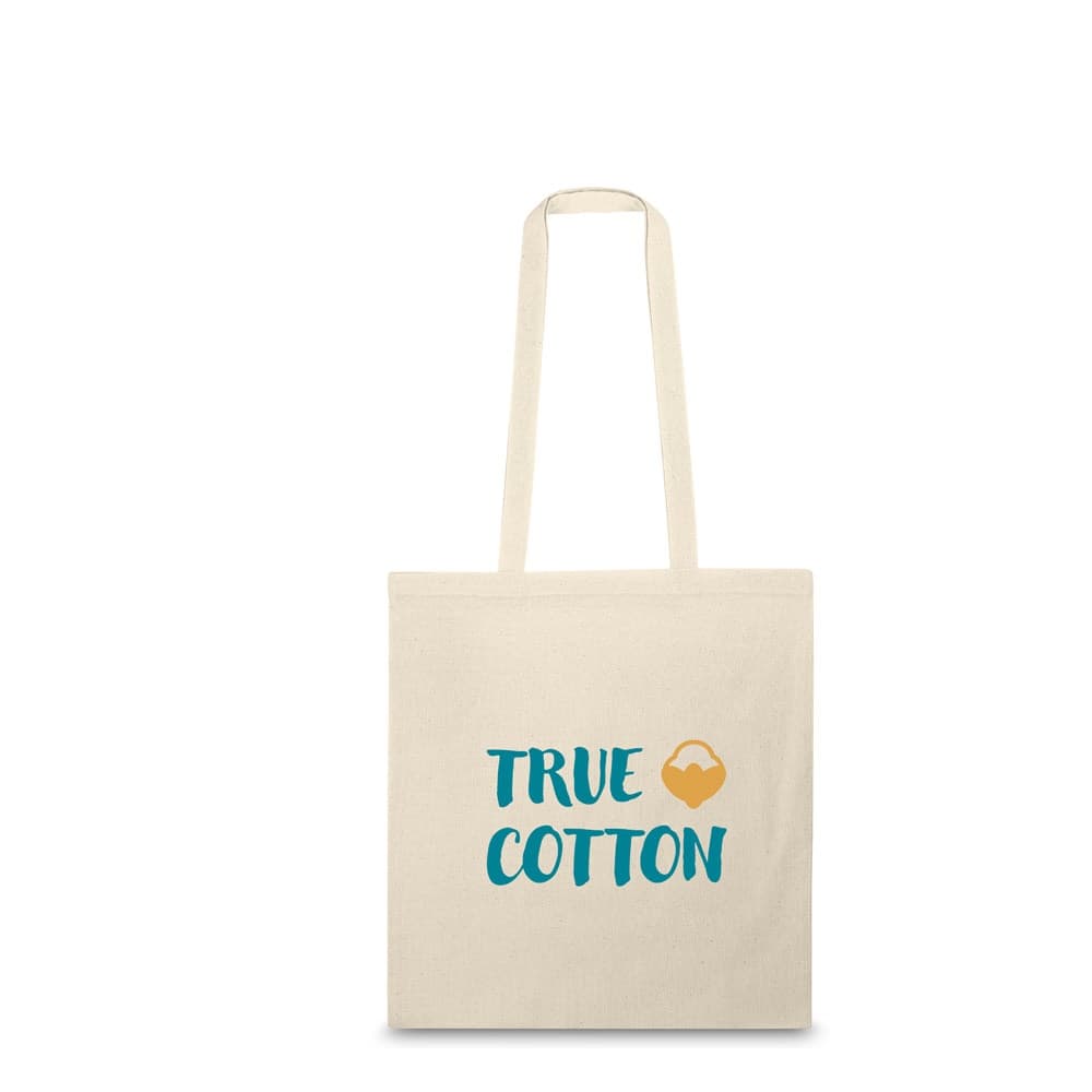 Sacs shopping en coton 2