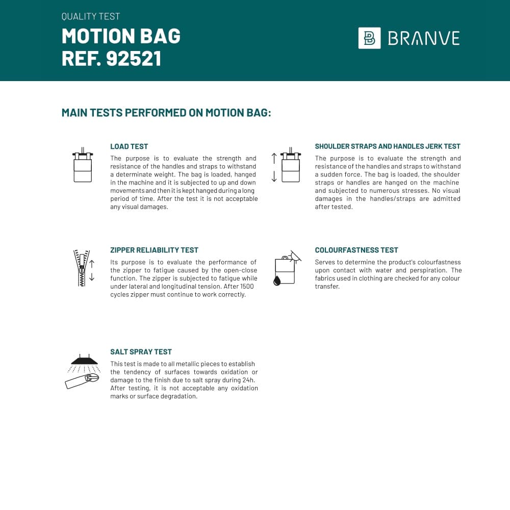 Motion Bag 4