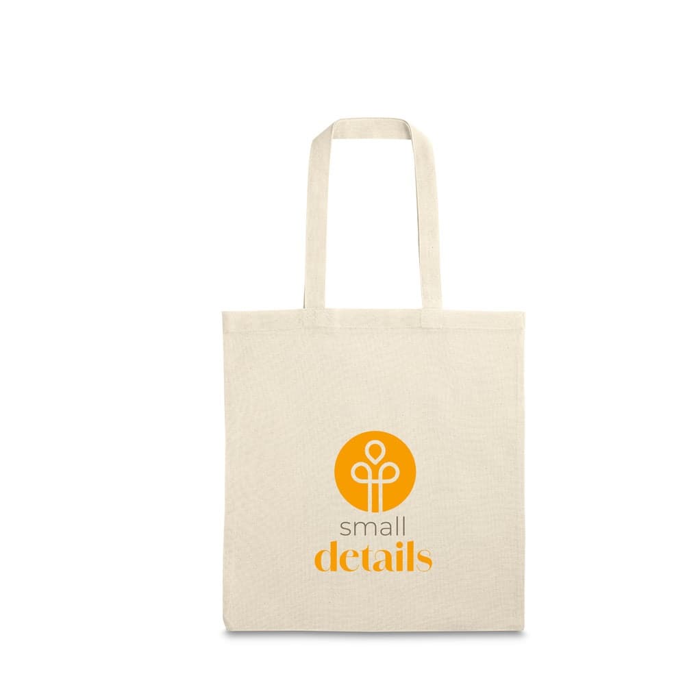 Sacs shopping en coton 3