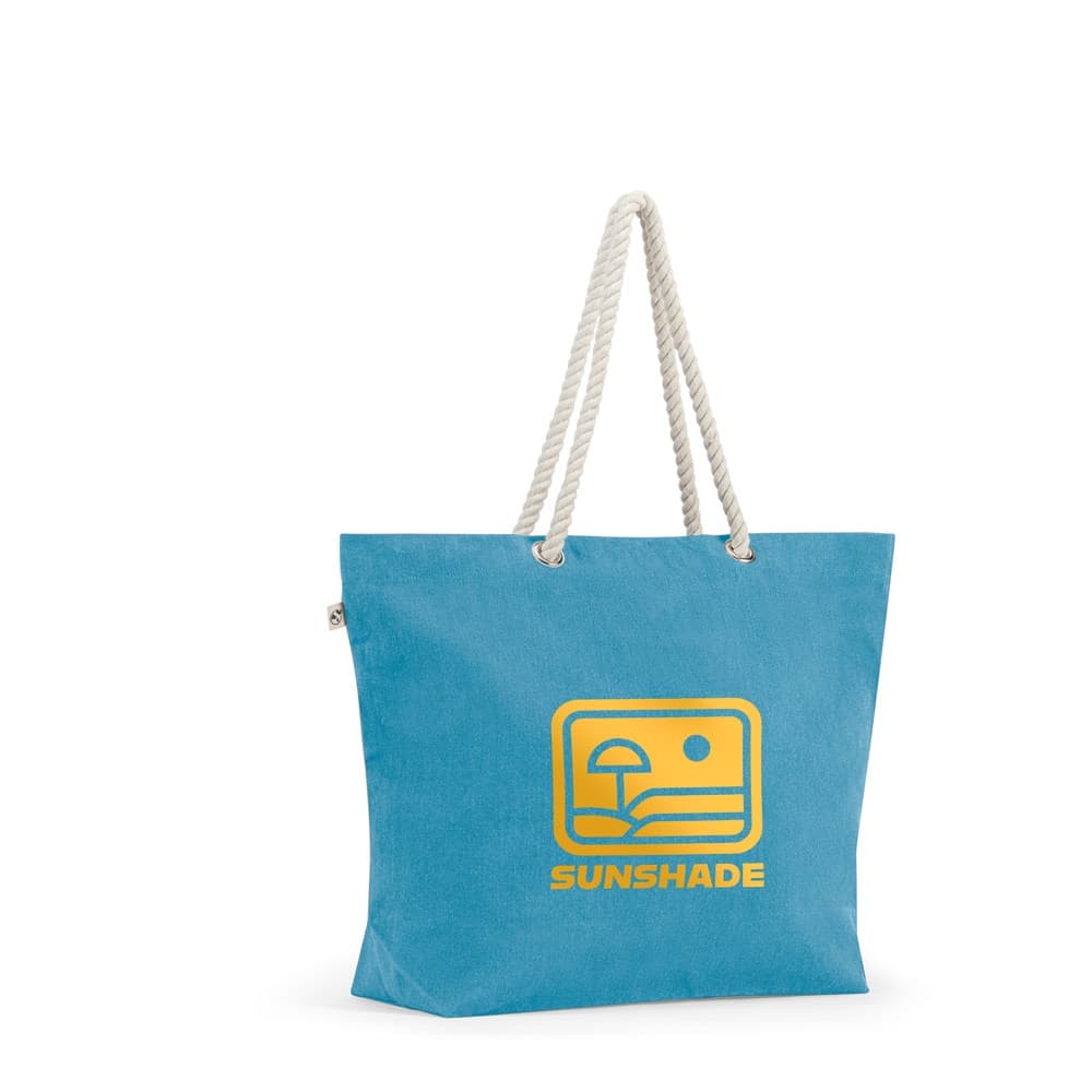 Sacs shopping en coton 4