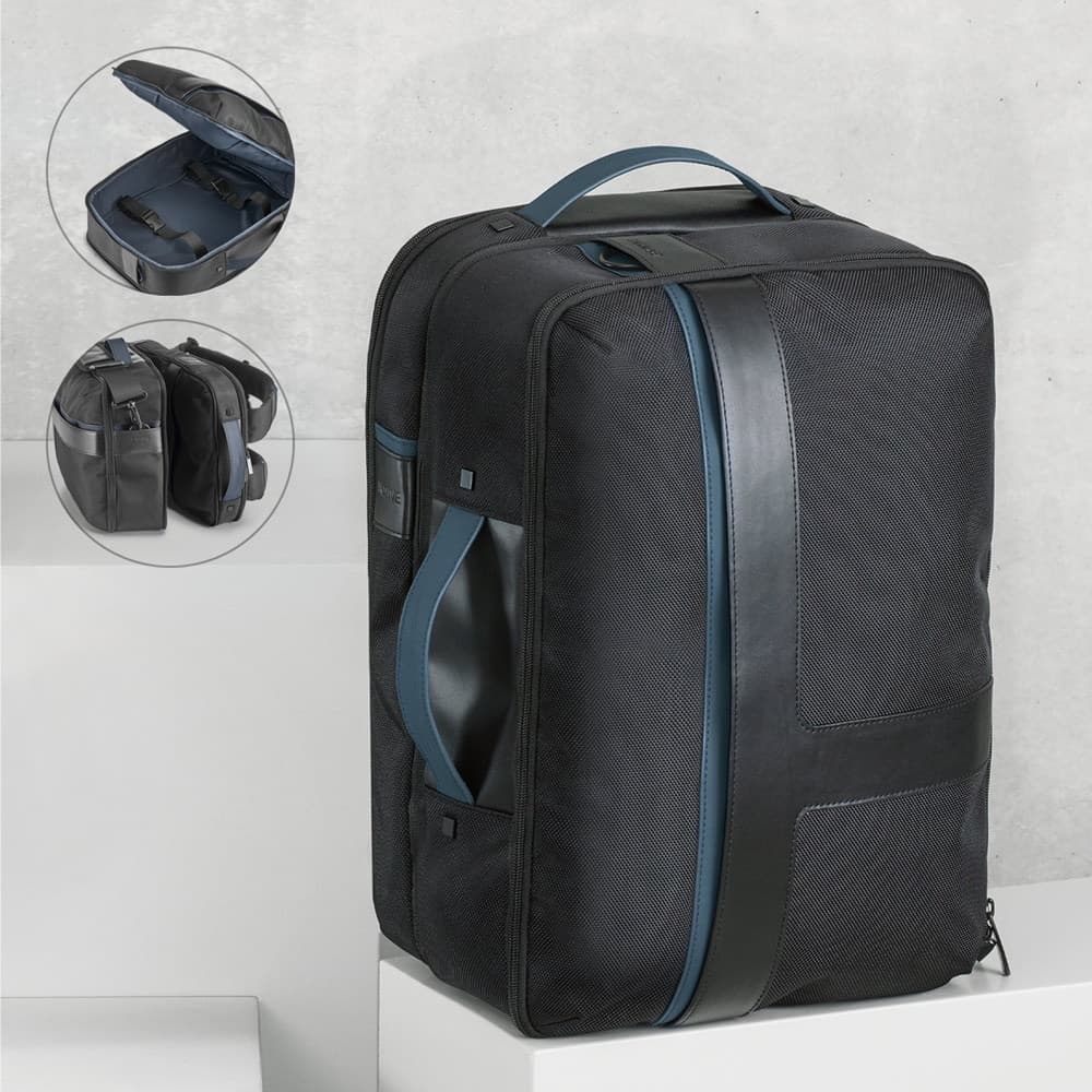 DYNAMIC BACKPACK I